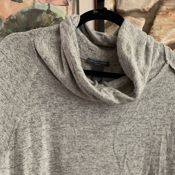 Chelsea & Theodore - Picture 5 of 12